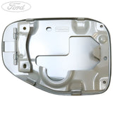 FUEL TANK FILLER ACCESS DOOR