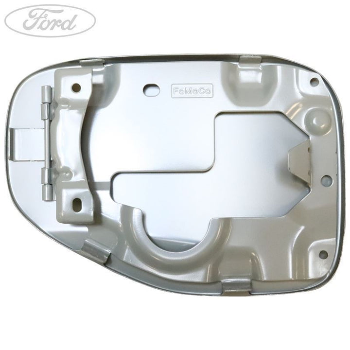 FUEL TANK FILLER ACCESS DOOR