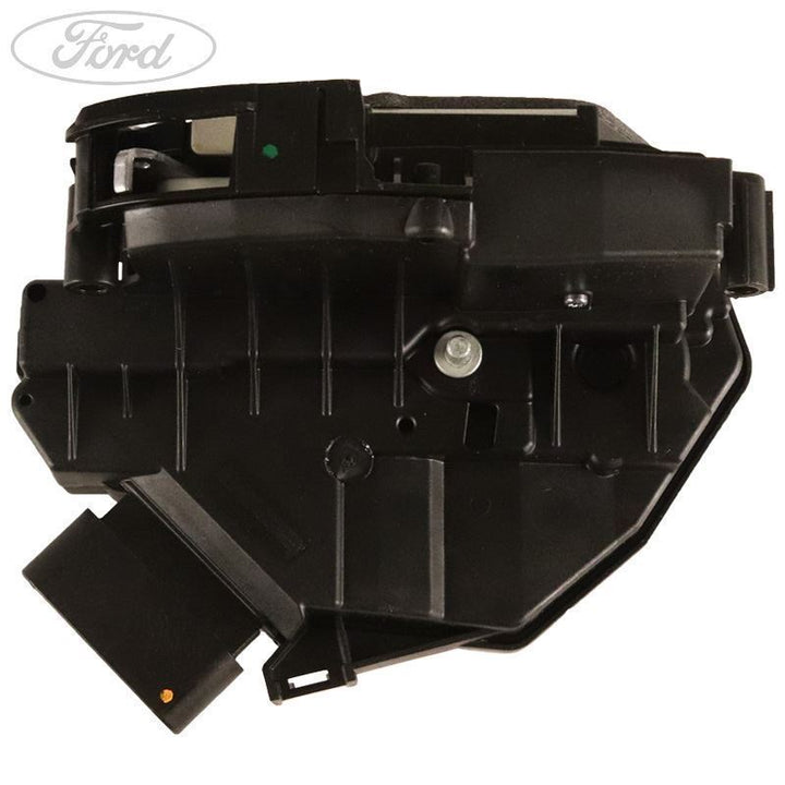 FOCUS O/S FRONT DOOR LATCH MECHANISM KEYLESS 2014-
