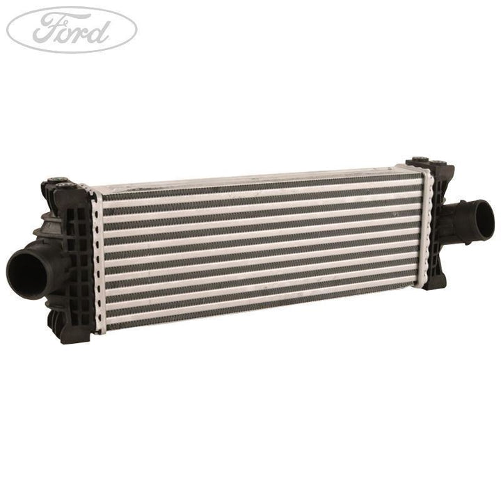 TRANSIT CUSTOM 2.0 ECOBLUE INTERCOOLER COOLER 05/2016-