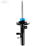 FOCUS MK3 FRONT N/S SHOCK ABSORBER SUSPENSION STRUT