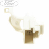 GLOVE COMPARTMENT LIGHT SOCKET