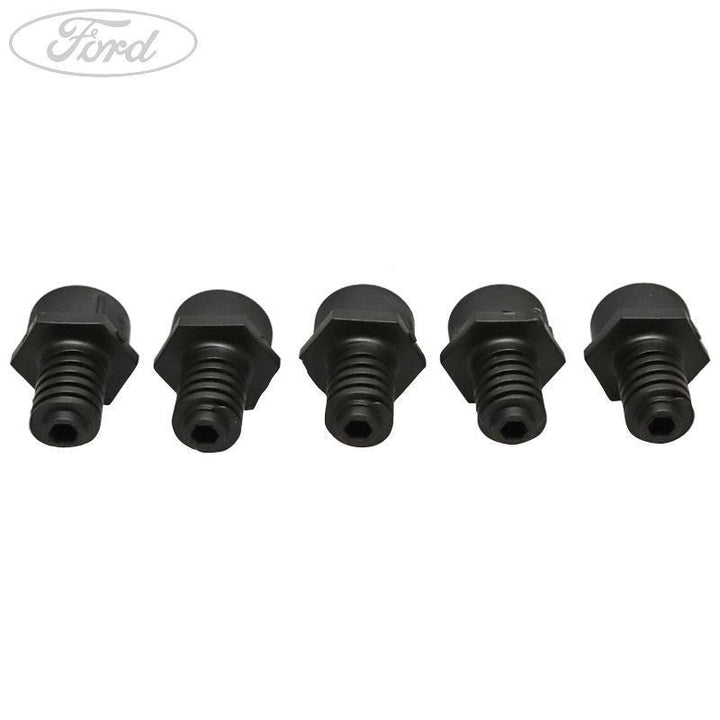 BONNET RELEASE MECHANISM RUBBER BUMP STOP 2006-2013