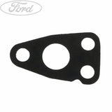 MOTORCRAFT OIL PUMP GASKET