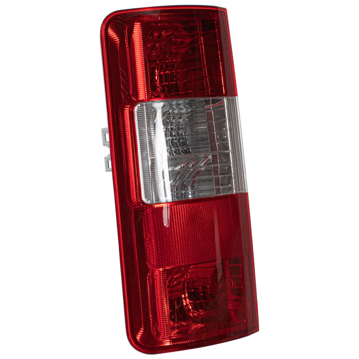 TRANSIT CONNECT REAR PASSENGER SIDE LIGHT TAIL LAMP CLUSTER 2002-2013