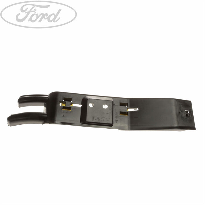 FUEL TUBES SHIELD