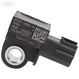 FRONT BUMPER CENTRE AIRBAG SENSOR