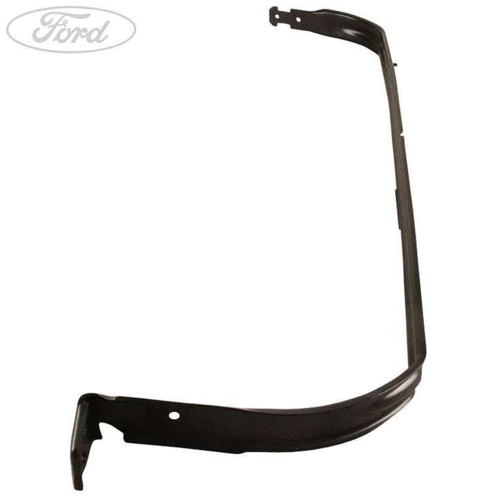 FUEL TANK STRAP
