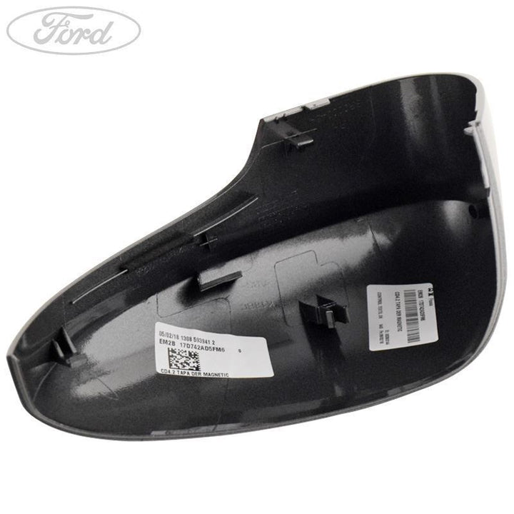 S-MAX GALAXY EDGE O/S DOOR MIRROR HOUSING COVER MAGNETIC