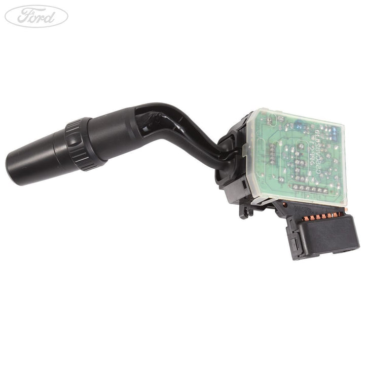 STEERING COLUMN CONTROLS