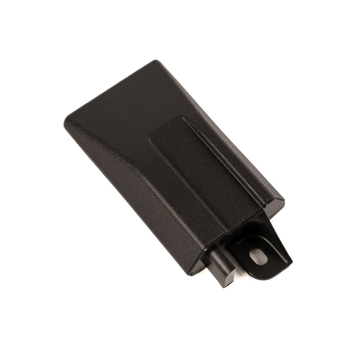 Transit N/S Sliding Side Load Door Track Cover 2019-Onwards