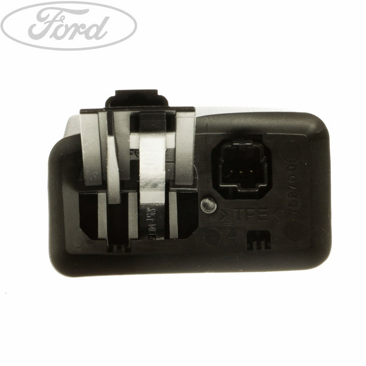 FOCUS TRANSIT COLUMN STALK RADIO CONTROLS SWITCH