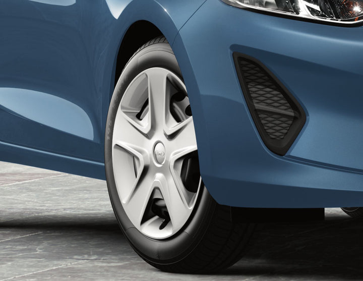 FIESTA FROM 07/2017/FIESTA VAN FROM 08/2019 WHEEL COVER 16