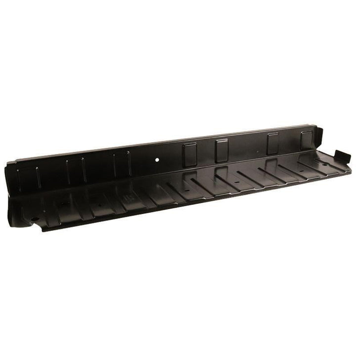 TRANSIT N/S REAR BODY SIDE STEP PANEL 2014- ALL 4WD RWD