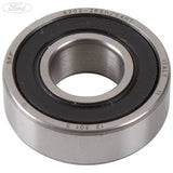 GEARBOX INPUT SHAFT PILOT BEARING
