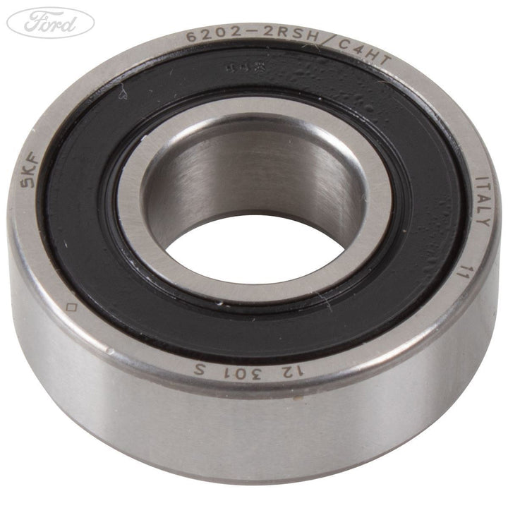 GEARBOX INPUT SHAFT PILOT BEARING