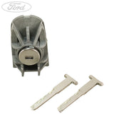 COMPLETE VEHICLE LOCKSET
