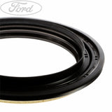 OIL SEALS