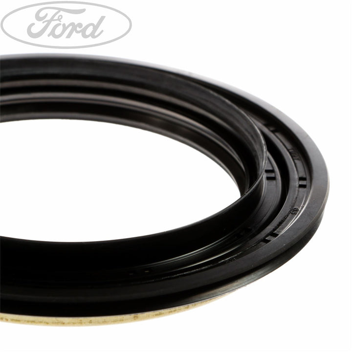 OIL SEALS