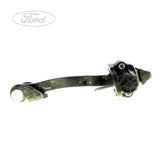 FOCUS FOCUS REAR DOOR HINGE SWING CHECK STRAP