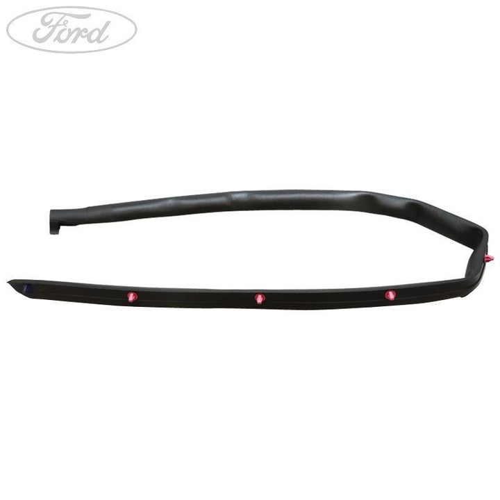 S-MAX GALAXY REAR O/S DOOR WEATHERSTRIP SEAL 2015-