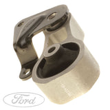 TRANSMISSION MOUNTING HOUSING