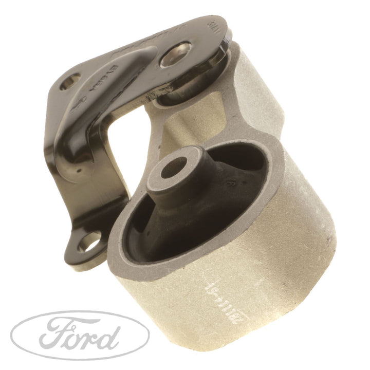 TRANSMISSION MOUNTING HOUSING