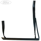 FOCUS REAR O/S DOOR GLASS SURROUND RUNNER SALOON 2014-