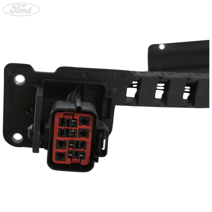 DOOR LOCK SYSTEM WIRING