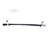 STEEL BUMPER BARS