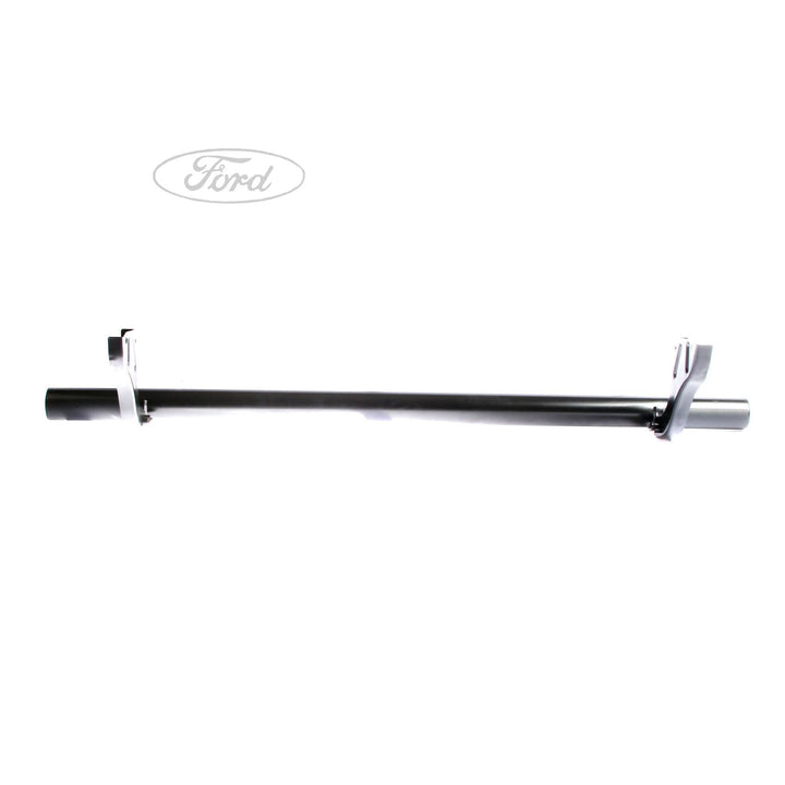 STEEL BUMPER BARS