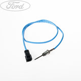 MONDEO GALAXY S-MAX WA6 EXHAUST GAS TEMPERATURE SENSOR