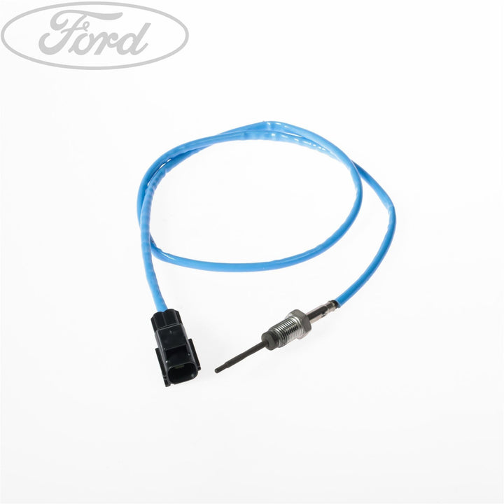 MONDEO GALAXY S-MAX WA6 EXHAUST GAS TEMPERATURE SENSOR