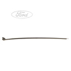 FIESTA N/S DOOR WINDOW FRAME MOULDING