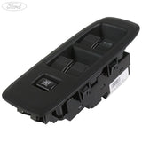 RANGER DRIVERS 4-WAY FRONT ELECTRIC DOOR WINDOW SWITCH