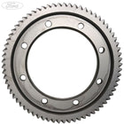 1.5 DURATEC 1.19 SIGMA FIFF CROWN GEAR 5-SPEED MANUAL 2016-