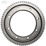 1.5 DURATEC 1.19 SIGMA FIFF CROWN GEAR 5-SPEED MANUAL 2016-