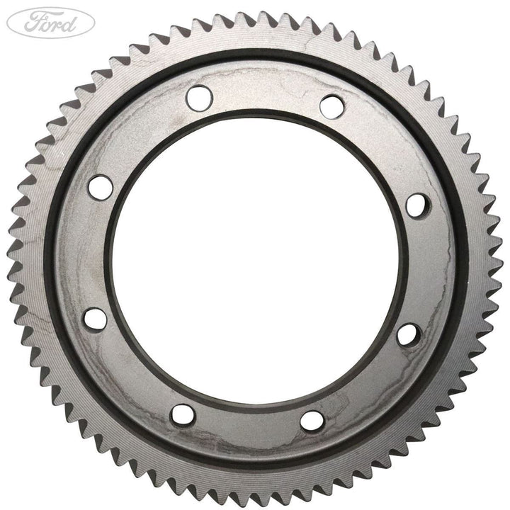 1.5 DURATEC 1.19 SIGMA FIFF CROWN GEAR 5-SPEED MANUAL 2016-