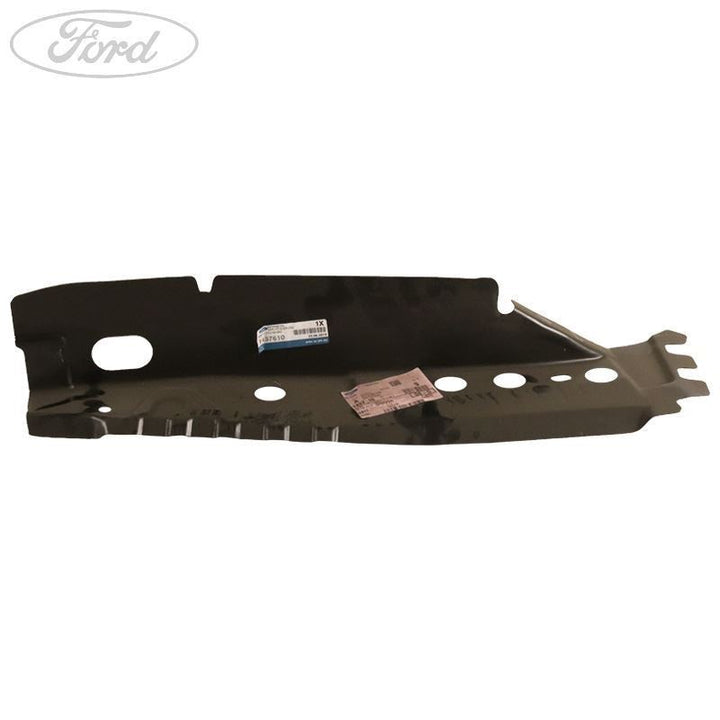 MONDEO S-MAX GALAXY FRONT O/S INNER WING APRON 2007-2014