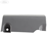 FOCUS ST N/S FRONT SIDE SKIRT END MOULDING TRIM 05-08