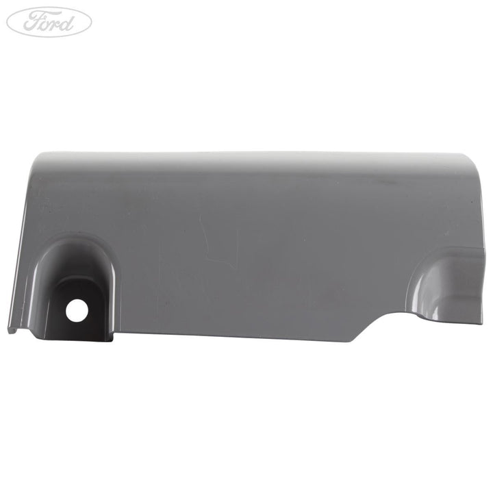 FOCUS ST N/S FRONT SIDE SKIRT END MOULDING TRIM 05-08