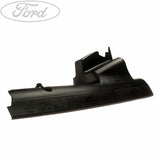 MONDEO S-MAX O/S FRONT BODY AIR DEFLECTOR PANEL
