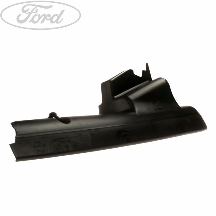 MONDEO S-MAX O/S FRONT BODY AIR DEFLECTOR PANEL