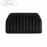 MONDEO GALAXY S-MAX BRAKE PEDAL PAD AUTOMATIC
