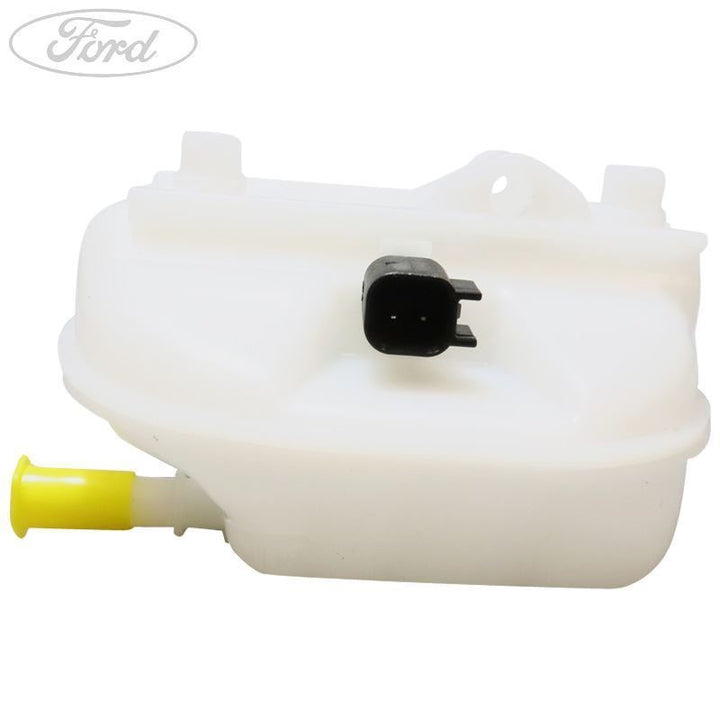 TRANSIT CUSTOM BRAKE FLUID RESERVOIR & SEAL ALL PANTHER 16-