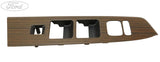 SWITCH HOUSING