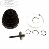 FRONT INNER CV BOOT KIT