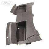 GALAXY WA6 S-MAX WA6 FRONT BODY PANEL AIR DEFLECTOR DUCT