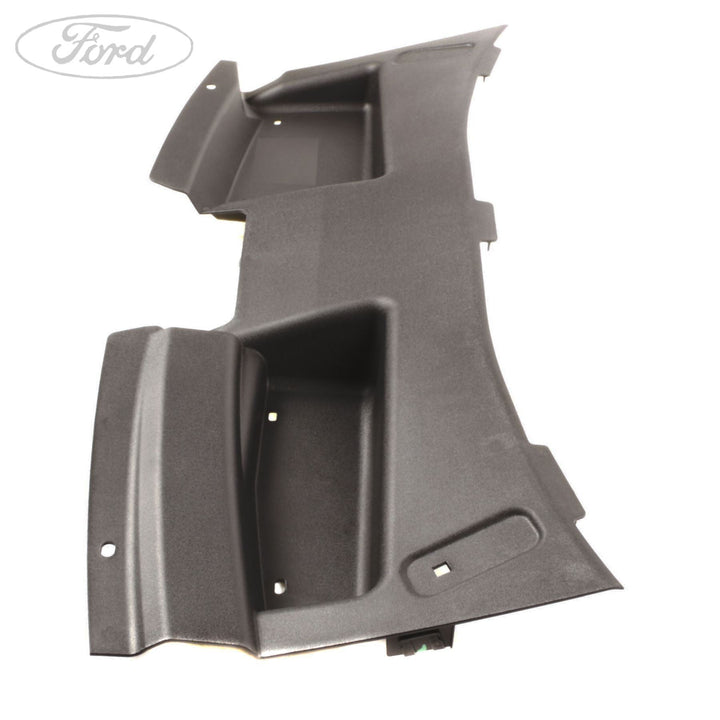 GALAXY WA6 S-MAX WA6 FRONT BODY PANEL AIR DEFLECTOR DUCT