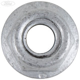 FRONT DOORS, HINGES & WEATHERSTRIPS HEX NUT AND WASHER PACK OF 5